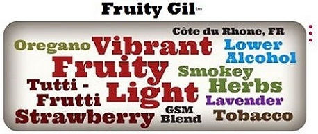 Fruity Gil™