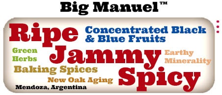Big Manuel™