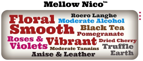 Mellow Nico™