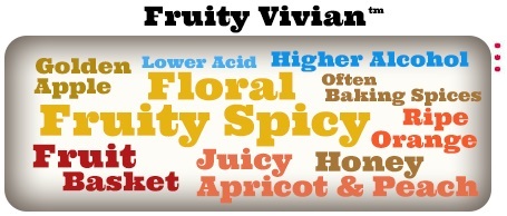 Fruity Vivian™