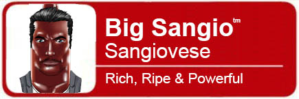 Big Sangio™