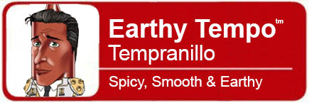 Earthy Tempo™