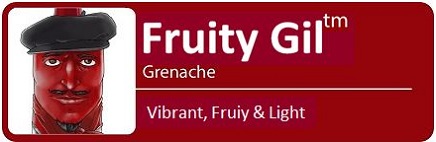 Fruity Gil™