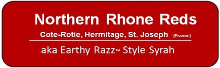 Northern Rhone Reds