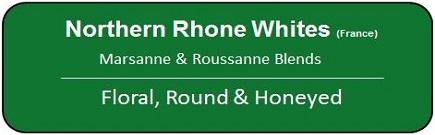 Northern Rhone Whites