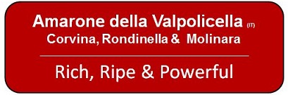 Powerful Valpolicella