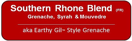 Southern Rhone Blend;