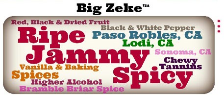 Big Zeke™